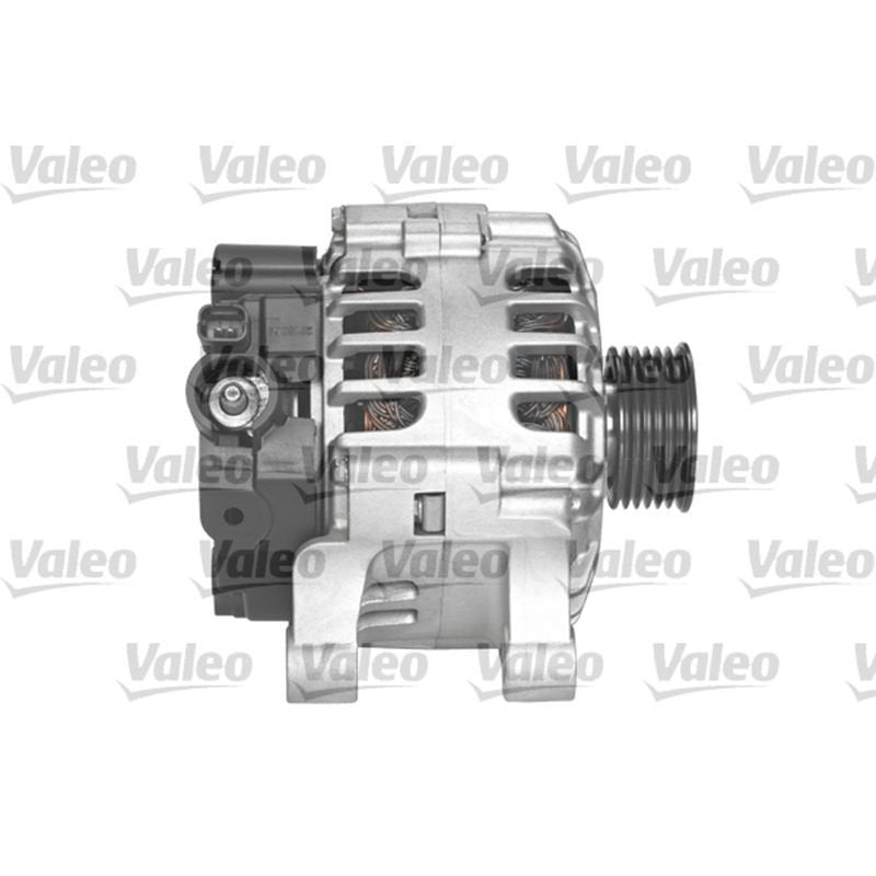 Fiat Scudo 1.9D Alternatör Valeo