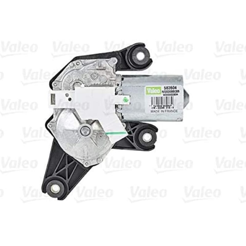 Dacia Sandero, Duster Silecek Motoru Arka Valeo