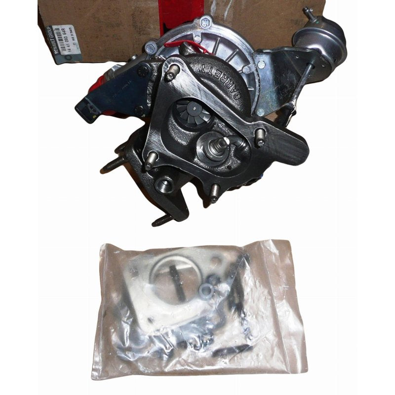 Master 3 2.3Dci Laguna Latitude Turbo Orijinal 144109364R