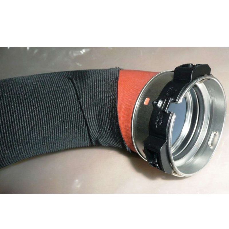 Master 3 2.3Dci Turbo Hortumu Orijinal 144601765R