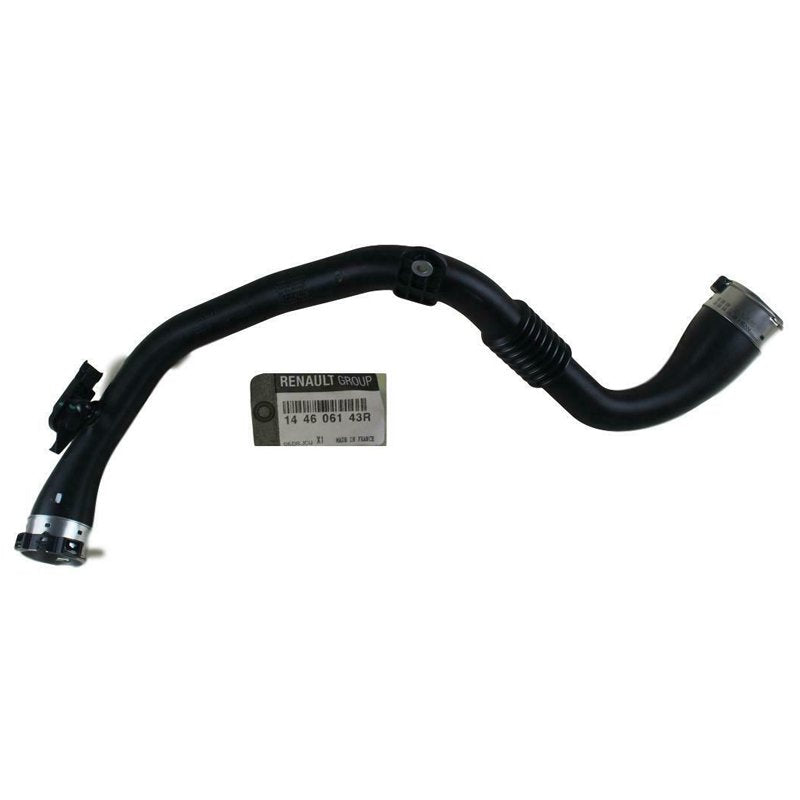 Latitude Laguna 3 Turbo Borusu Orijinal 144606143R