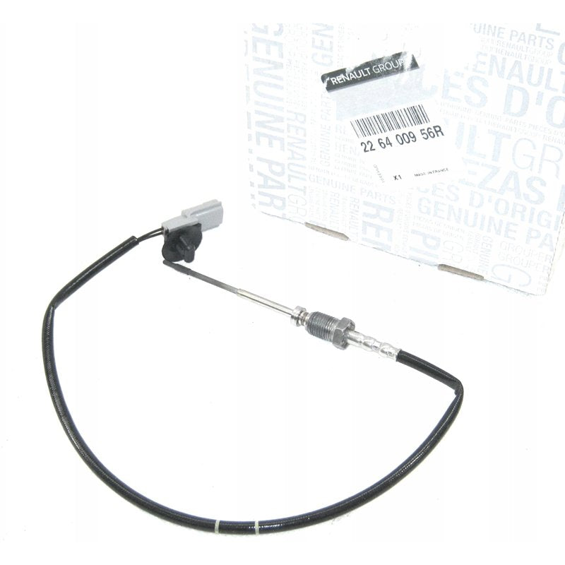 Master Turbo Sıcaklık Sensörü Orijinal 226400956R