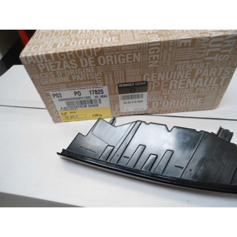 Megane 3 Gündüz Farı Sol Faz Hb 266051882R