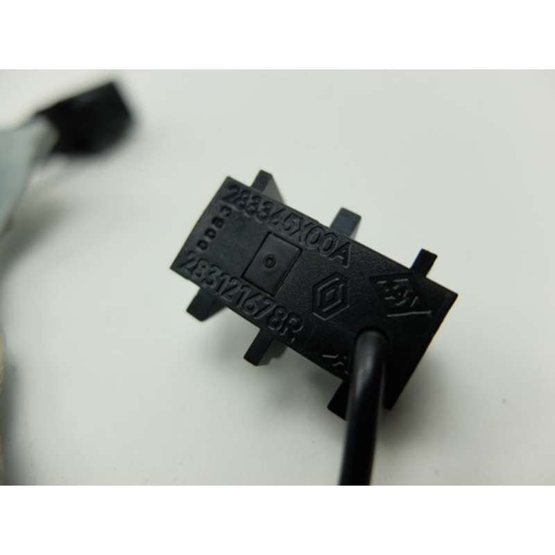 Latitude Bluetooth Mikrofonu Orijinal 283121678R