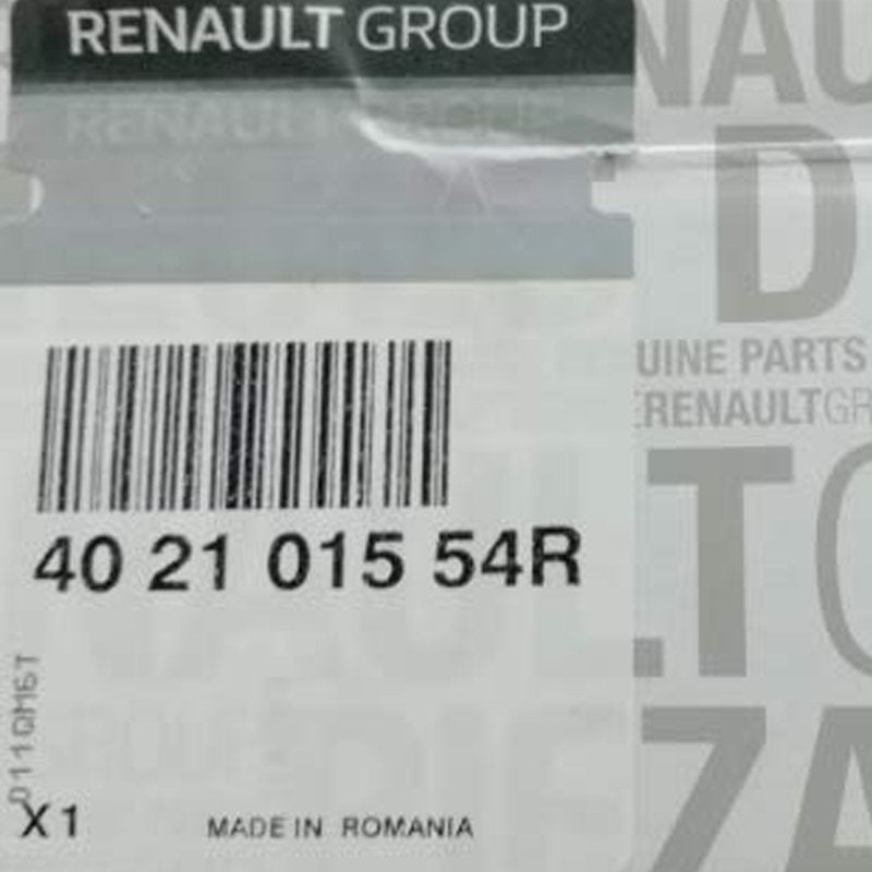 Kangoo 3, Clio 3, 4, Modüs, Megane 2 Ön Teker Rulmani Orijinal 402101554R
