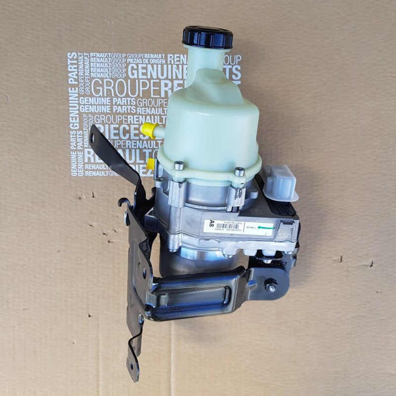 Hidrolik Direksiyon Pompasi Duster Elektrikli