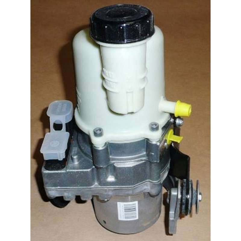 Direksiyon Pompası Duster 4X2 491107773R