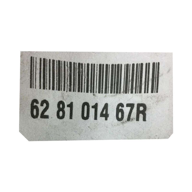 Ön Panjur Üst İç Clio 4 628101467R