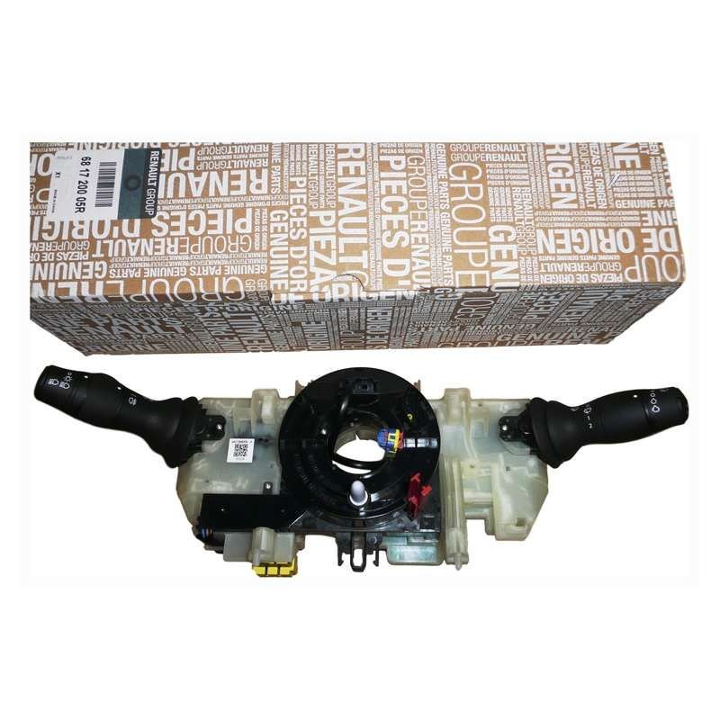 Master 3 İkaz Kol Bağlantı Parçası Airbag Sargısı 681720005R