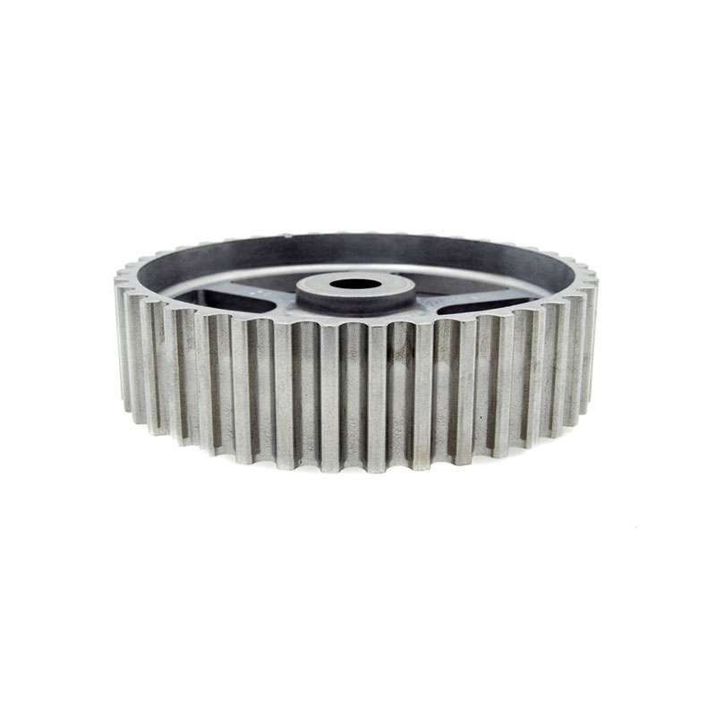 Mazot Pompa Kasnağı Kangoo 1.9 F8Q 7700111512