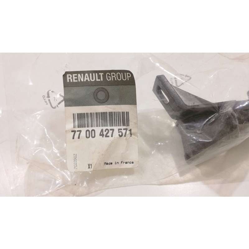 Megane 1 Tampon Bağlantı Ayağı Ön Sol Orijinal 7700427571