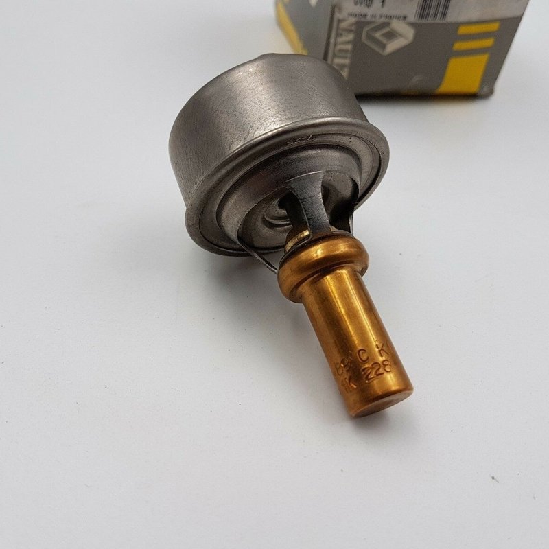 Renault 21 Concorde 2.0 8V Orijinal 7700727190