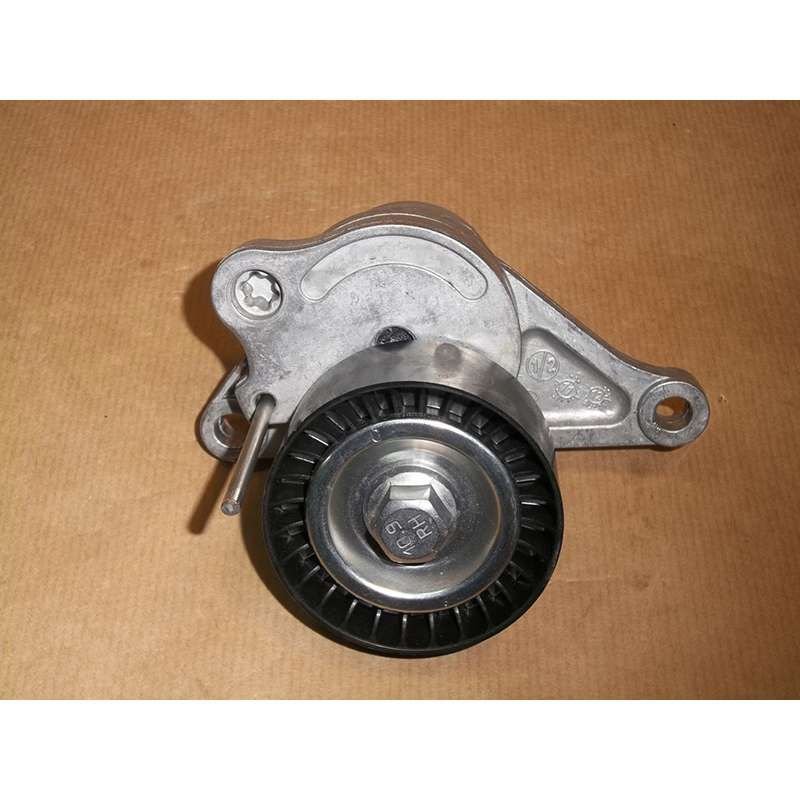 Renault Master 3, Laguna 3 Alternatör Kayış Seti Orijinal 7701477344