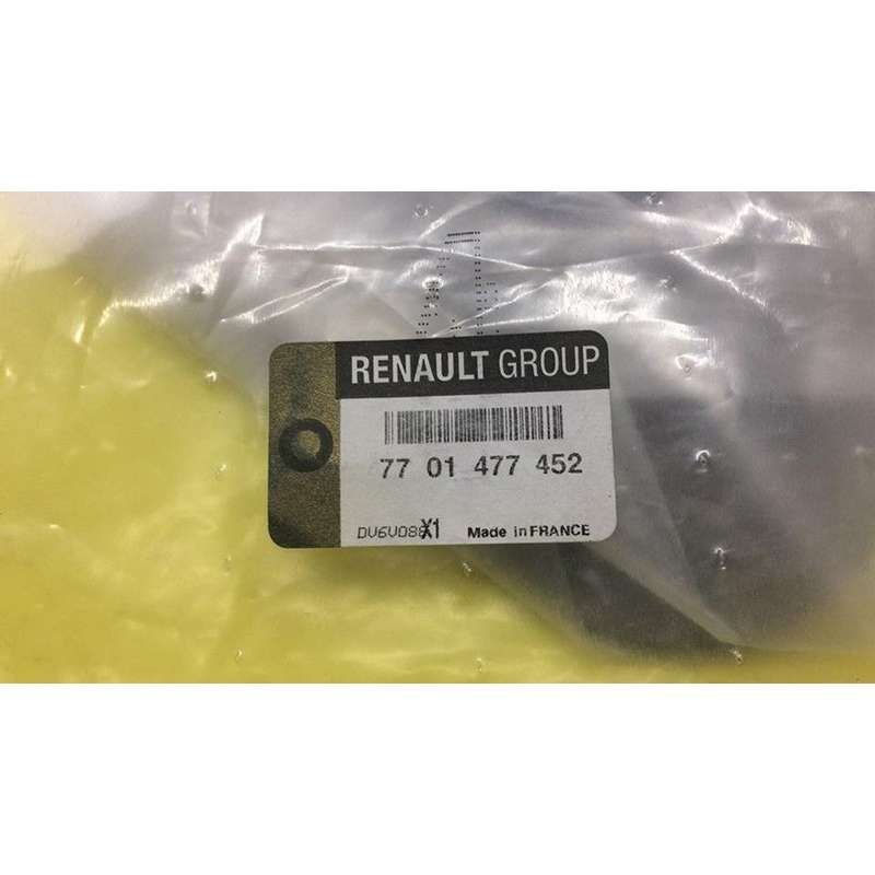 Motor Alt Conta Takımı M9R Laguna 3 7701477452