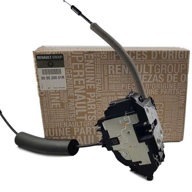 Kapı Kilidi Ön Sağ Megane 3 805020001R