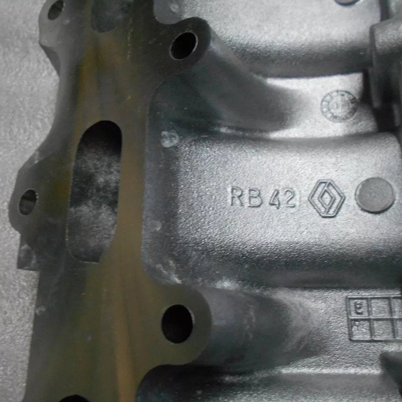 Megane Clio Duster Lodgy 1.4 16V 1.6 16V K4M-K4J Emme Manifoldu 8200701427