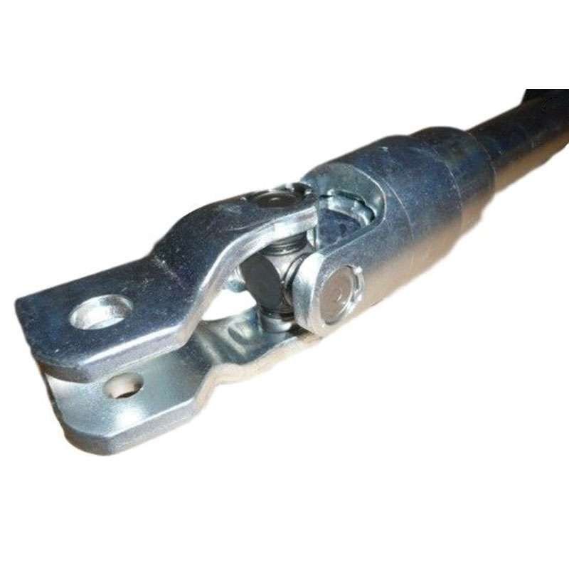 Direksiyon Alt Mili Master 8200705016