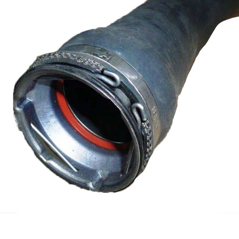 Laguna 3 1.5 Dci Turbo Borusu Orijinal 8201043883
