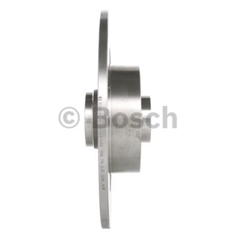 Renault Megane 2 Sw Arka Fren Diski Bosch