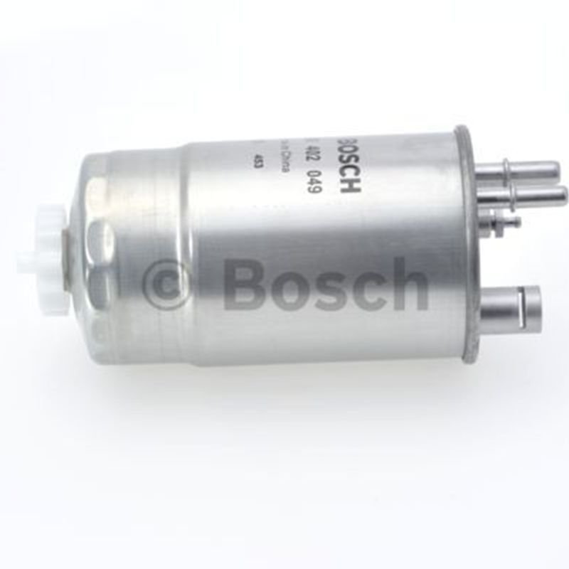 Doblo, Fiorino, Grande Punto 1.3D Mjt 05-> Mazot Filtresi Bosch