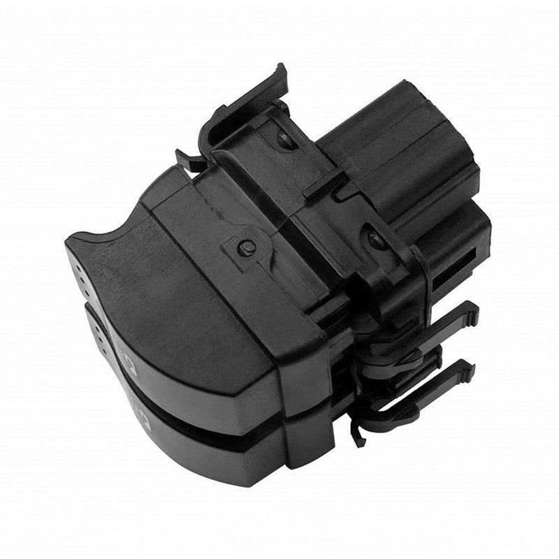 Renault Kangoo Sol Çiftli Cam Butonu 2010-2012 Arası Mcar