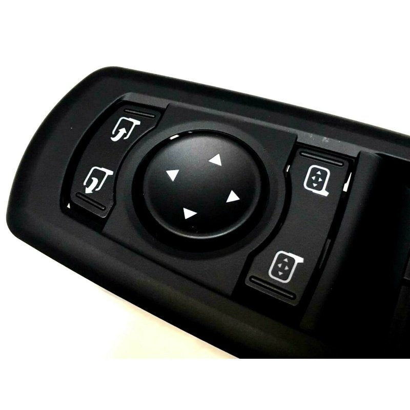 Fluence, Megane 3, Laguna 3 Cam Açma Düğmesi Sol 19 Pin Mcar