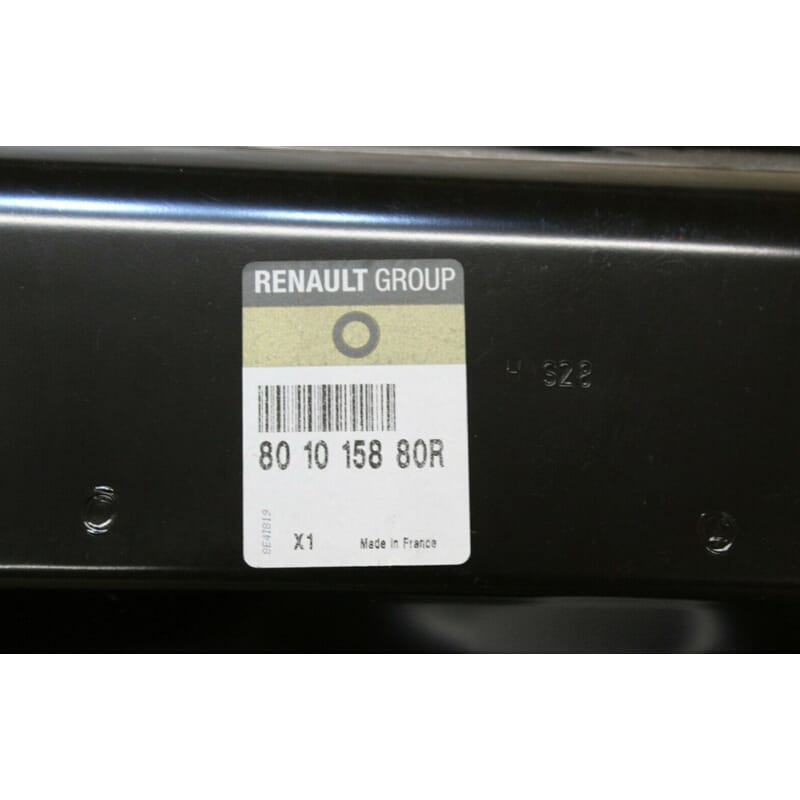 Kangoo 08 - 13 Ön Kapı Komple Sol 801015880R