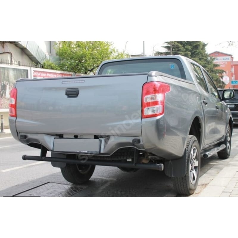 Fullback Arka Davlumbaz Paçalığı Sağ Dodiksiz Araçlar İçin 4X4 15370B458 Meydan