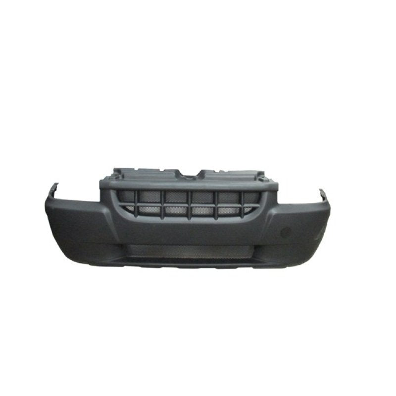 Doblo Ön Tampon 2001 - 2005 Arası Izgaralı 735335302 Meydan
