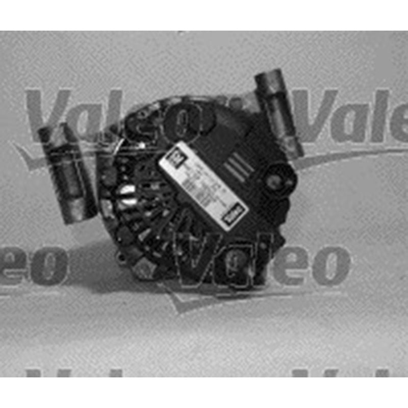 Fiat Albea, Doblo, Linea, Punto 1.3 Mjtd Alternatör Valeo