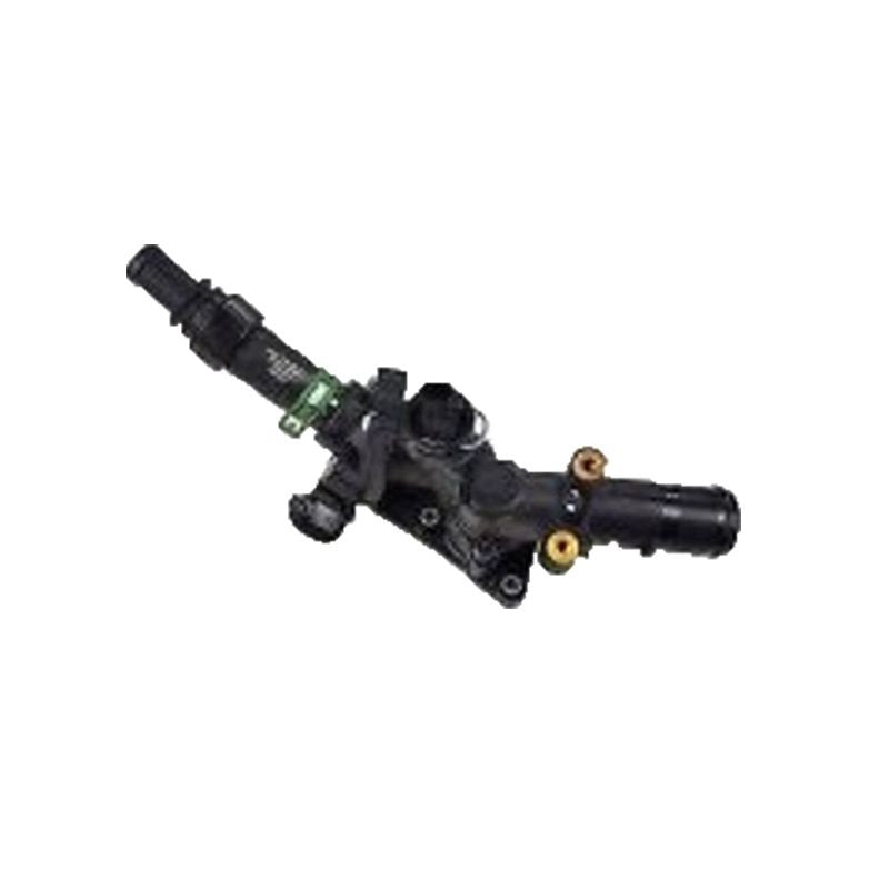 Captur Kangoo Megane 4 Talisman Kadjar 1.5Dci Termostat İthal Orijinal 110602770R-1