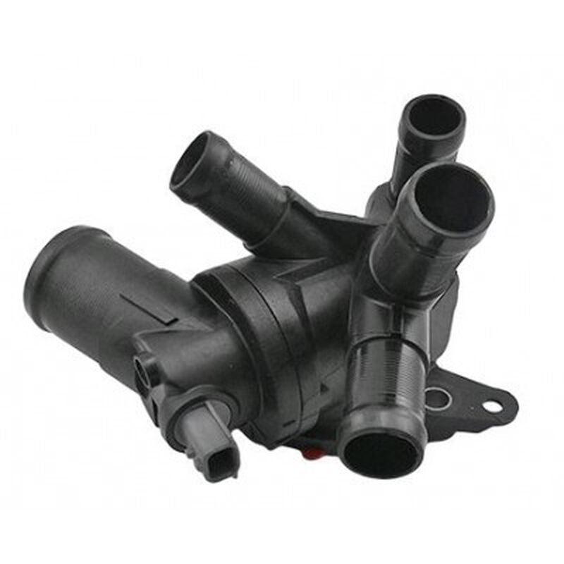 Captur Duster Clio 4 Termostat İthal Orijinal 110617089R-1
