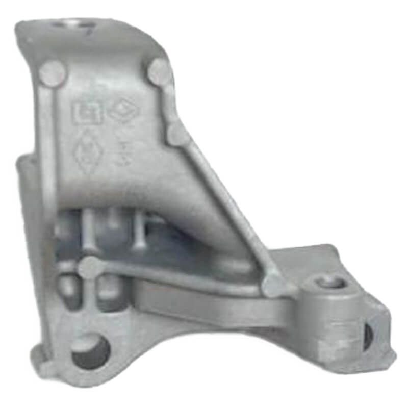 Talisman Motor Arka Takozu Bağlantı Ayağı İthal Orijinal 113320979R-1