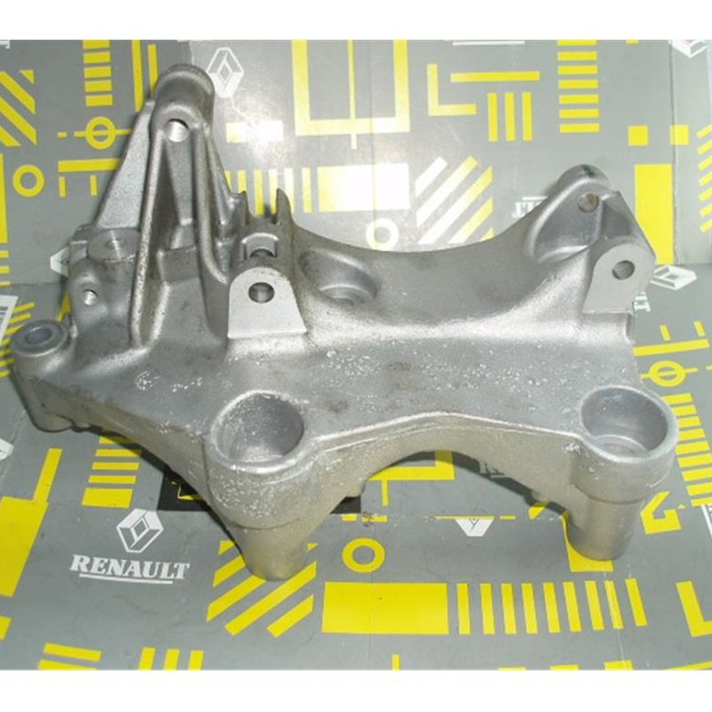 Megane 3, Talisman, Koleos, Kadjar Alternatör Bağlanti Ayaği Suportu Orijinal 117105124R-1