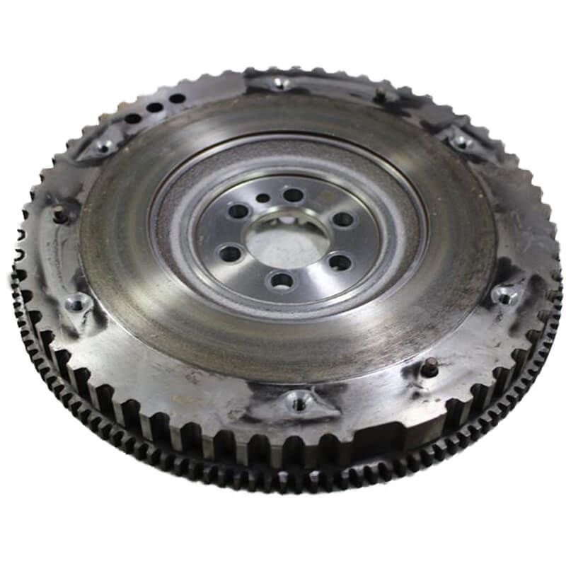 Motor Volani Yeni Sandero 123107186R
