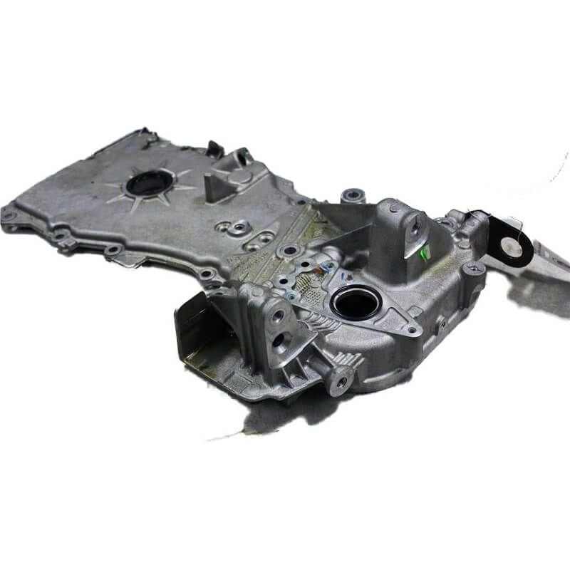 Captur Clio Sandero 0.9 Triger Koruma Kapağı İthal Orijinal 135028725R-1