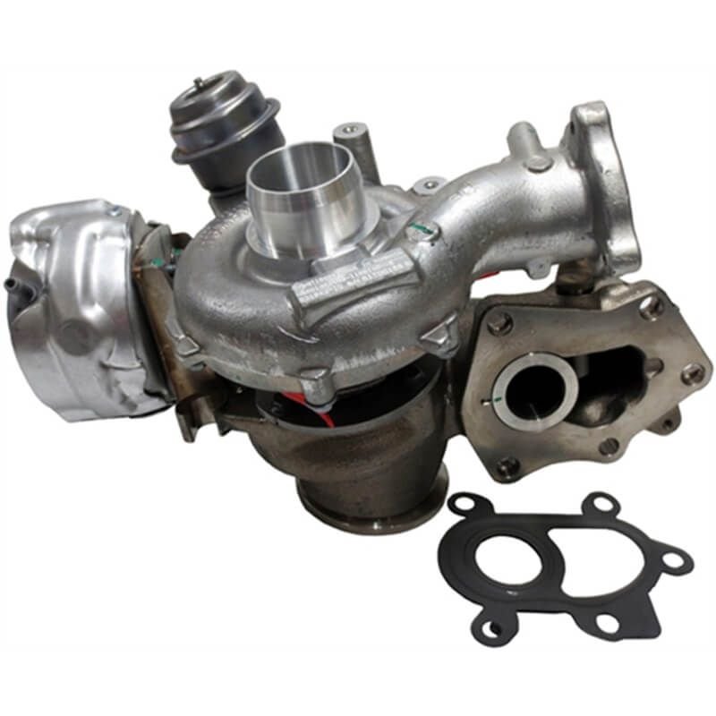 Trafic 3 Turbo 144105312R-1