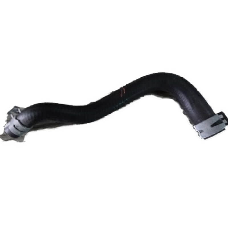 Captur Clio 4 Turbo Borusu İthal Orijinal 144999224R-1