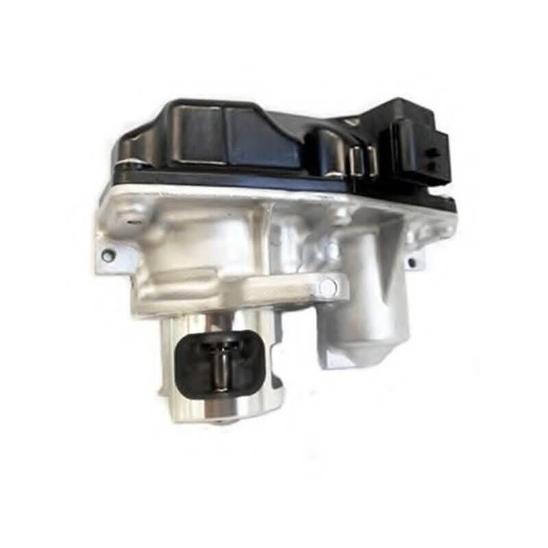 Megane 3 Fluence Scenic 3 1.6 Dci Egr Vanası  147101478R
