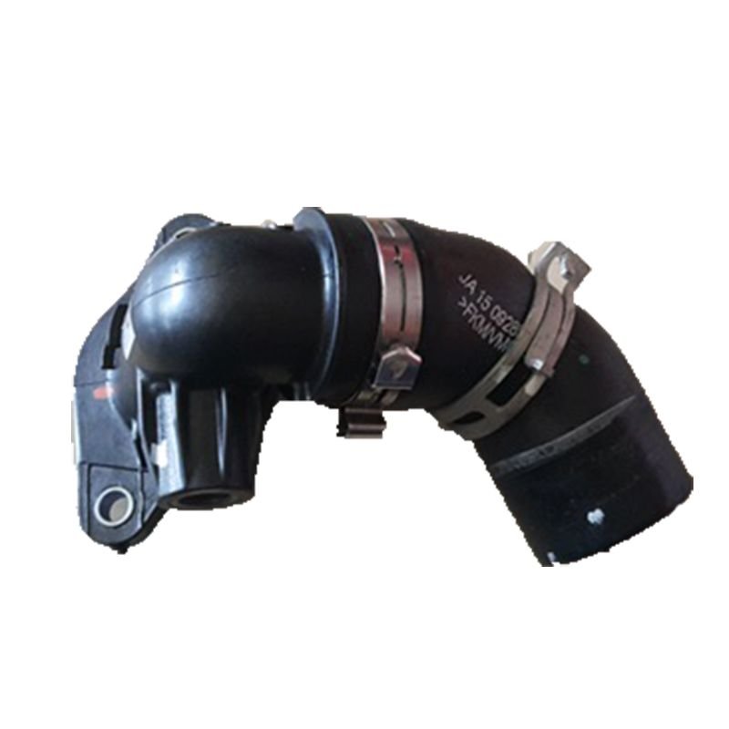 Termostat Hortumu Megane 4 147138070R