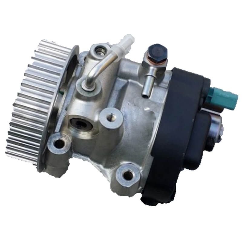 Mazot Pompası Fluence Delphi Motordan Sökme 167000741R
