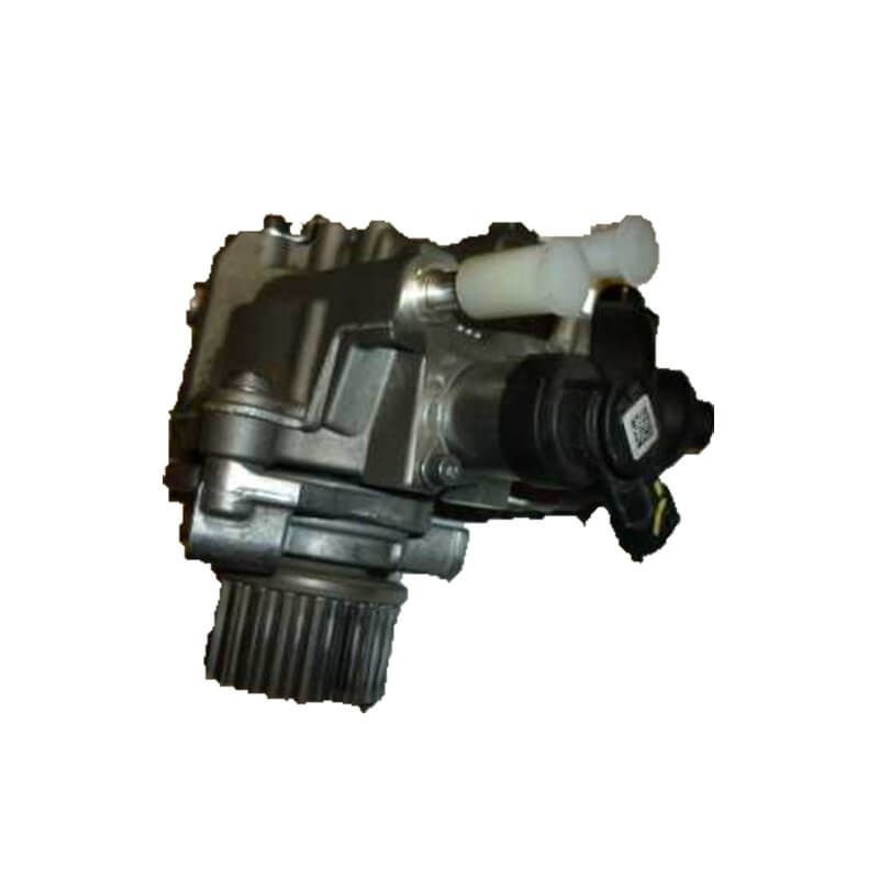 Mazot Pompası Clio 4 Motordan Sökme 167007358R