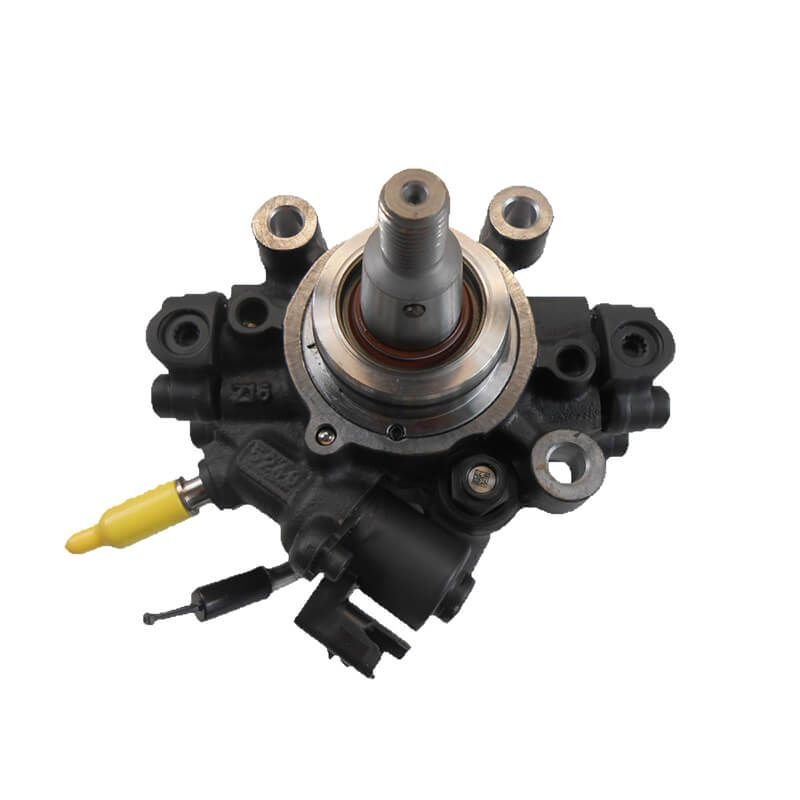 Mazot Pompası Master 3 167008683R