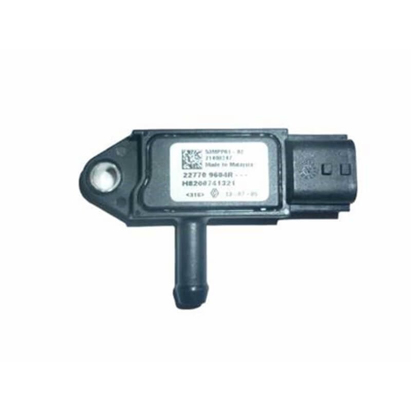 Duster Yakıt Basınç Sensörü 2011 - 2017 İthal Orijinal 208158908R-1