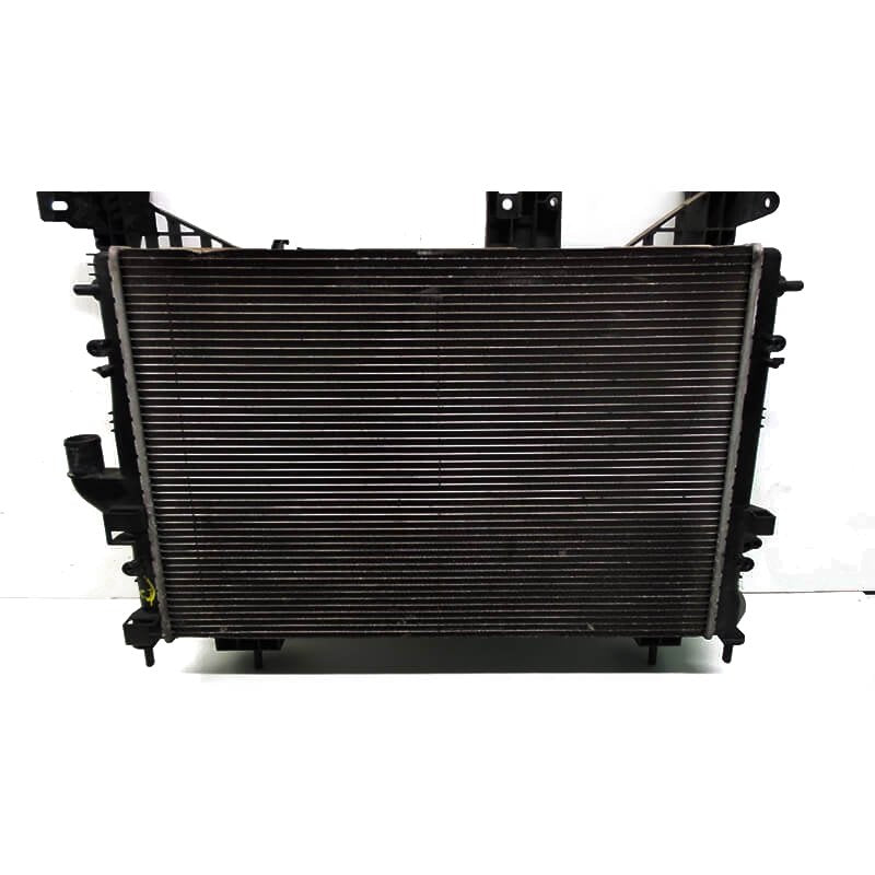 Radyatör Dacia Logan 1.5 Mcv Klimalı 214100598R