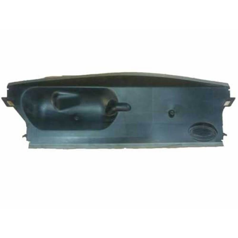 Radyatör Üst Davlumbazı Megane 3 Hb 214768859R 214765979R