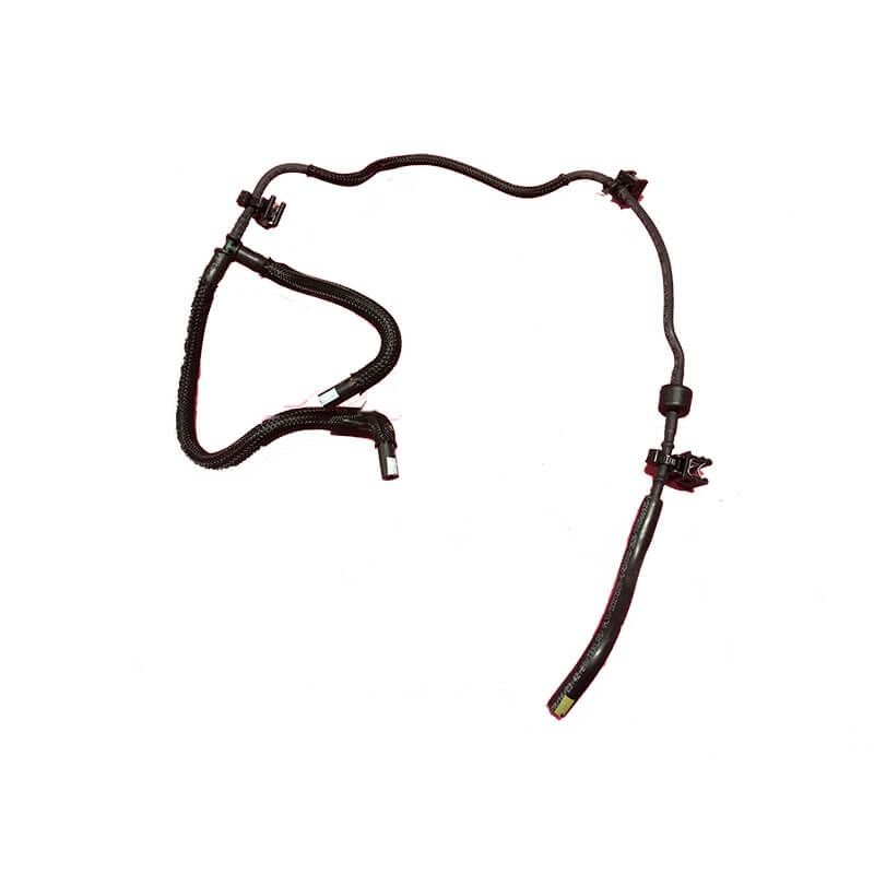 Vakum Pompa Hortumu Megane 3 Fluence 223212521R