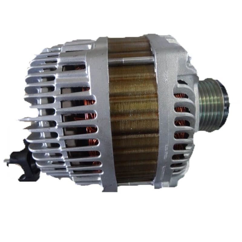 Lodgy Alternatör K9K Orijinal 231002543R-1
