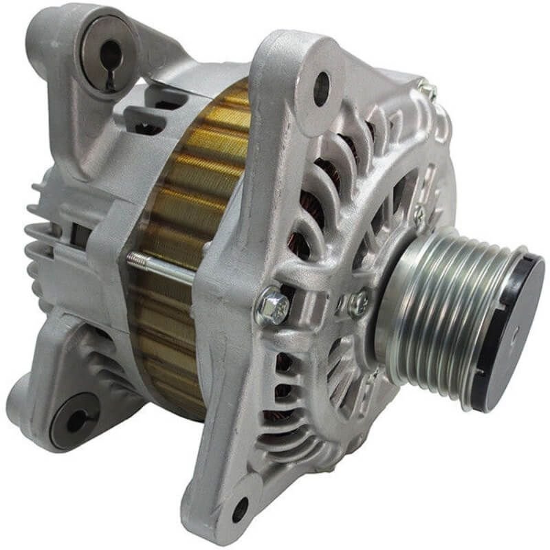 Fluence Alternatör