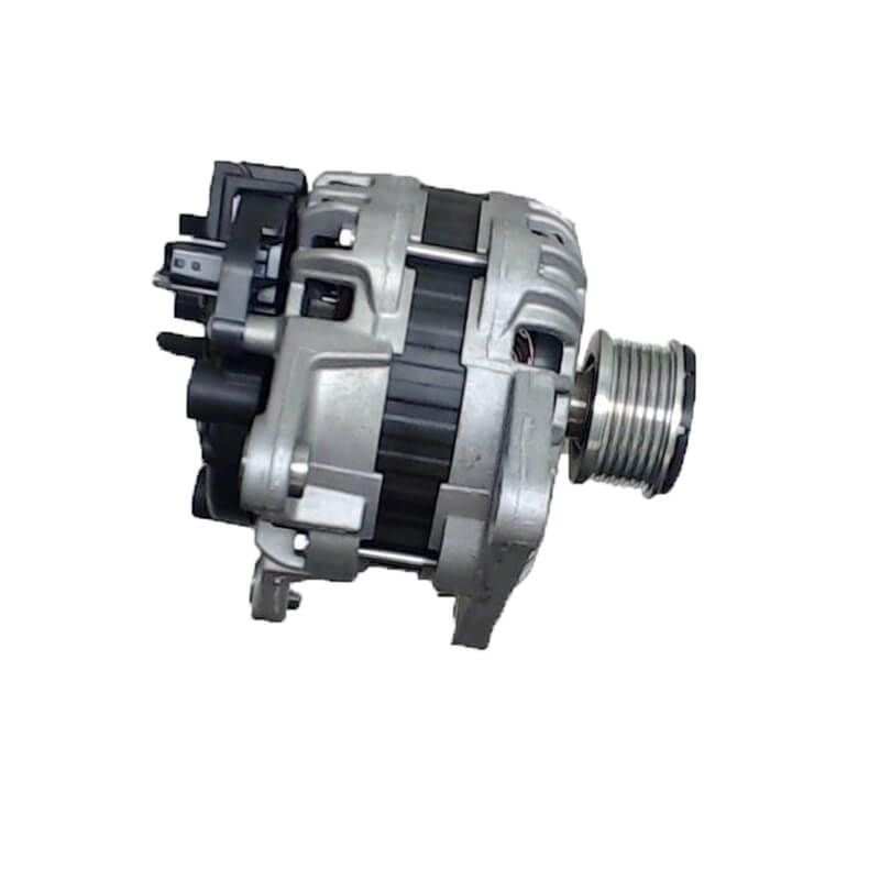 Sandero, Megane 4 Alternatör Orijinal 231005933R-1